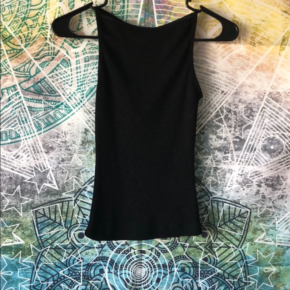 Toomi halter top - Picture 2 of 3